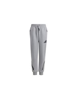 Pantalón adidas Z.N.E. Infantil Gris
