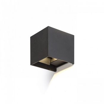 Aplique de exterior led tito (3w) ii