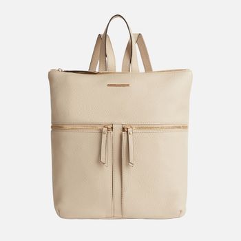 GEOX Irenie Mujer Blanco Lechoso