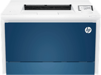 impresora laser - hp laserjet pro 4202dw laser color impresion doble cara smart 33 ppm blanco