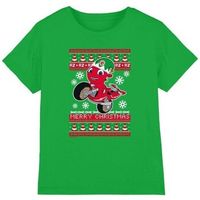 ricky zoom tops y camisetas tv5026 para nino