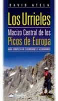 los urrieles macizo central de los picos de europa guia complet a de