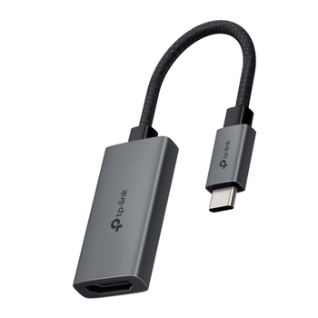 ADAPTADOR USB-C TPLINK UA520C A 1xHDMI HEMBRA 4K 60Hz