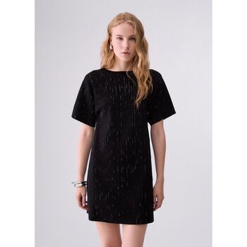 Liu Jo Vestidos CF6162 MS99E-L9605 para mujer