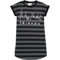 friends vestido 9-10 ans ns6497 para nina