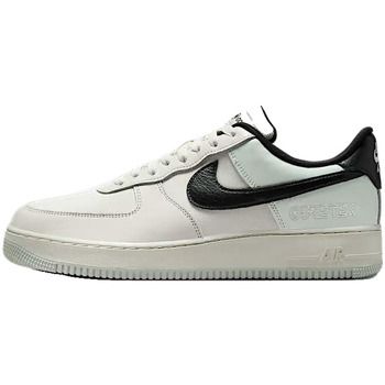 Nike Zapatillas Baskets Air Force 1 GORE-TEX cuir naturel para hombre