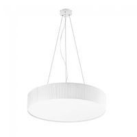 lampara de techo led vorada 29w