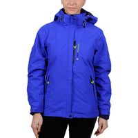 peak mountain chaqueta blouson de ski femme aciono para mujer