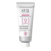 svr - sensifine double cleansing balm cremas faciales 100 ml unisex