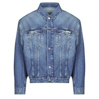 calvin klein jeans cazadora vaquera relaxed denim jacket para hombre