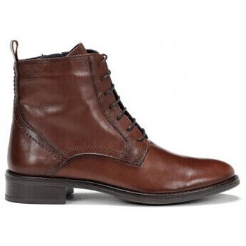 Dorking Botines d8343 para mujer