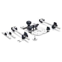 festool set de perforacion en linea lr 32 set