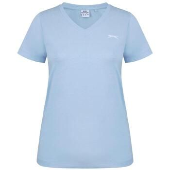 Slazenger Camiseta GT14721 para mujer