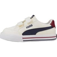 puma deportivas moda court classic vulc fs v in para nino