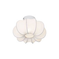plafon japandi blanco 27 cm
