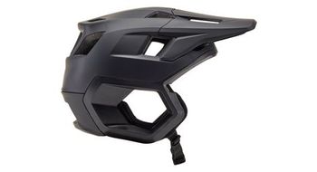 Casco fox p   strong dropframe  strong   p negro