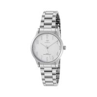 marea reloj de mujer con correa de acero b412421