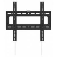 fonestar stv-7244n soporte tv extraplano 3255 vesa 400x400 max 40kg