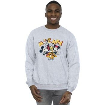 Disney Jersey BI39554 para hombre