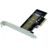 conceptronic emrick adaptador pcie ssd nvme m2