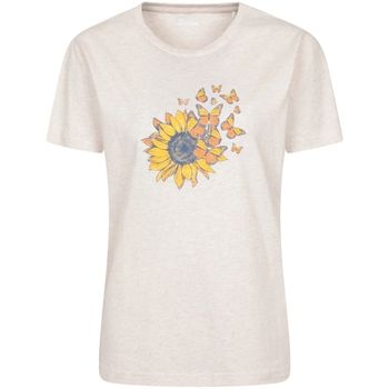 Mountain Warehouse Camiseta manga larga MW4080 para mujer