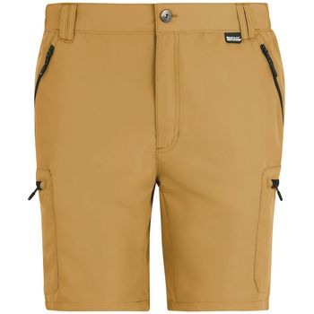 Regatta Short Leesville III para hombre