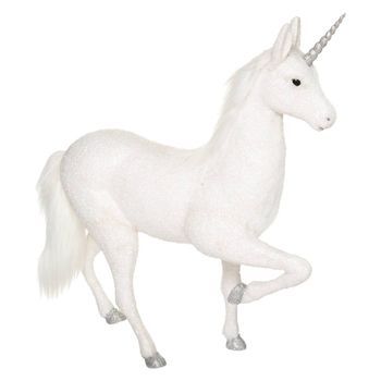 Decoración Del Unicornio
