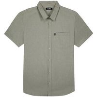 tbs camisa manga corta oxygene para hombre
