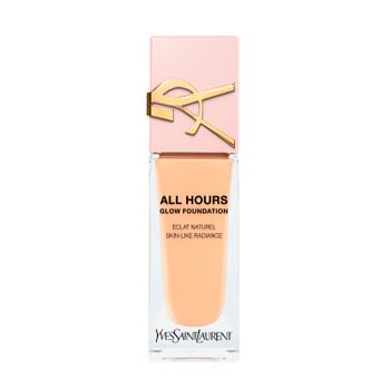 Yvessaintlaurent All Hours Glow Foundation