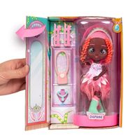 bff daphne s3 bambina best friends forever 3 anos