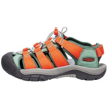 Keen Zapatillas de senderismo NEWPORT BOUNDLE para niño