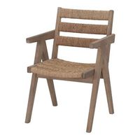 silla de madera anderes 54x85x58