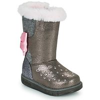 skechers botines glitzy glam para nina