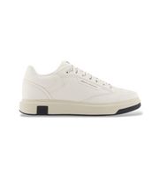 ax armani exchange para hombre xm002205af21444u0009 zapatillas sleek beige 40 plano cordones casual
