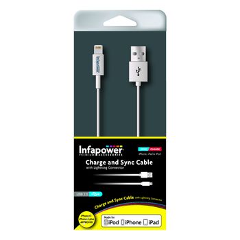 Infapower P011