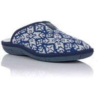 nordikas pantuflas zapatilla de casa boreal para hombre