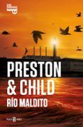 Río maldito (Inspector Pendergast 19)