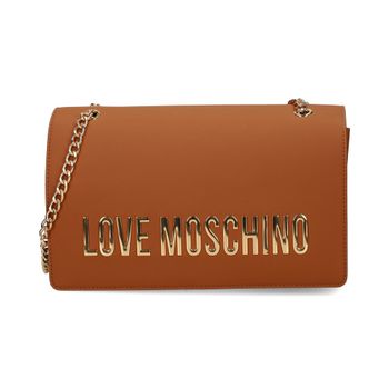 Love Moschino Bolsos Mujer - Marrón Talla Os