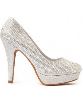 de MONTEVITA UNNE74 SILVER