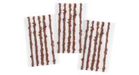wolf tooth encase system tapones para llantas con tira de tocino  x15    3 juegos de 5 tapones