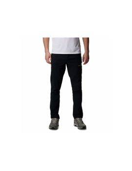 Pantalón de Montaña Columbia Triple Canyon™ II Fall Hiking Black Hombre