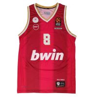 camiseta luca vildoza euroliga olympiacos gsa
