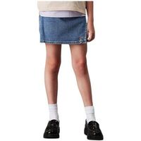 calvin klein jeans short nina ig0ig028871a4 para nina