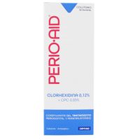 dentaid perio-aid colutorio tratamiento 500 ml