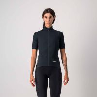 castelli womens perfetto light ros jersey - xs