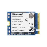 ssd kingston nv3 1tb m2 2230 pcie 40 nvme 6000mbs 3d nand gaming