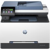 multifuncion hp color laserjet pro 3302fdw laser color wifi fax duplex