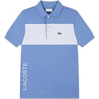 Lacoste Tops y Camisetas GT35278 para niña