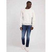 guess jeans m2yan1 d4q41 - miami-2crd carry dark para hombre