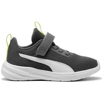Puma Deportivas Moda X_Rickie Runner A para niño